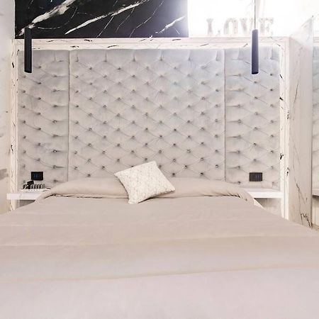 נאפולי Samm B&B San Gregorio Armeno מראה חיצוני תמונה