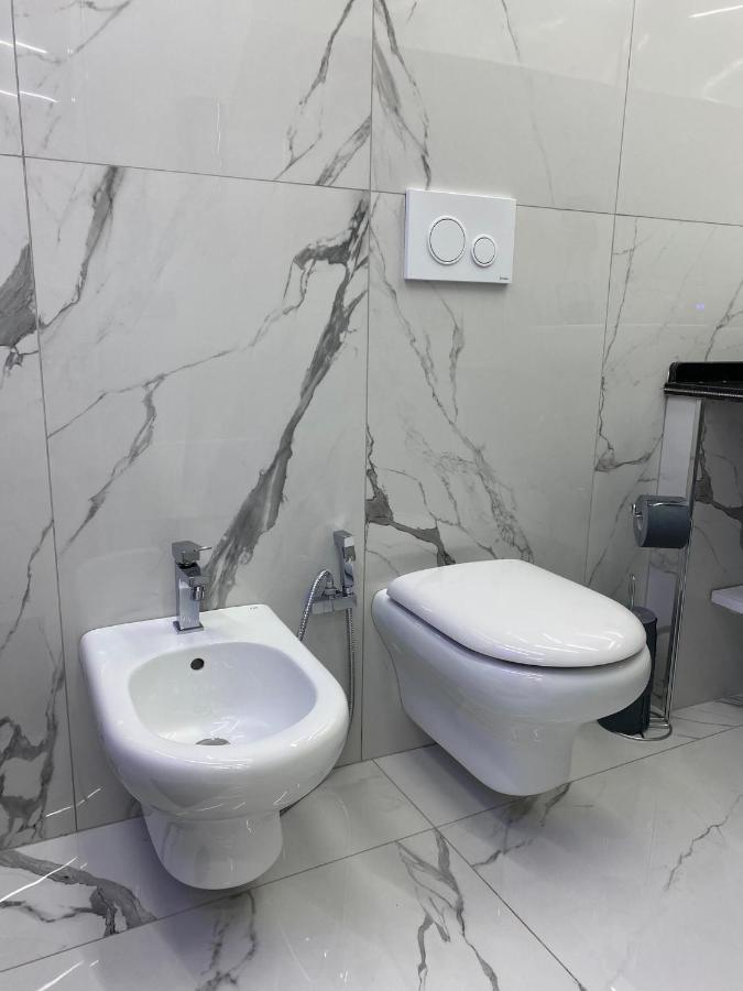 נאפולי Samm B&B San Gregorio Armeno מראה חיצוני תמונה