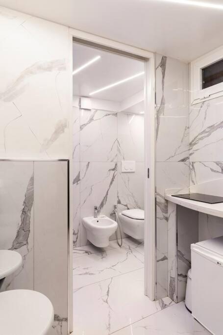 נאפולי Samm B&B San Gregorio Armeno מראה חיצוני תמונה
